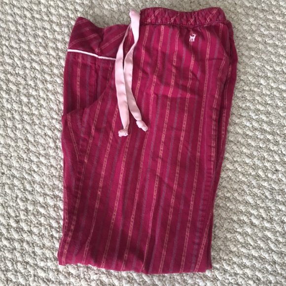 Old Navy Other - Holiday Flannel Pajama Pants